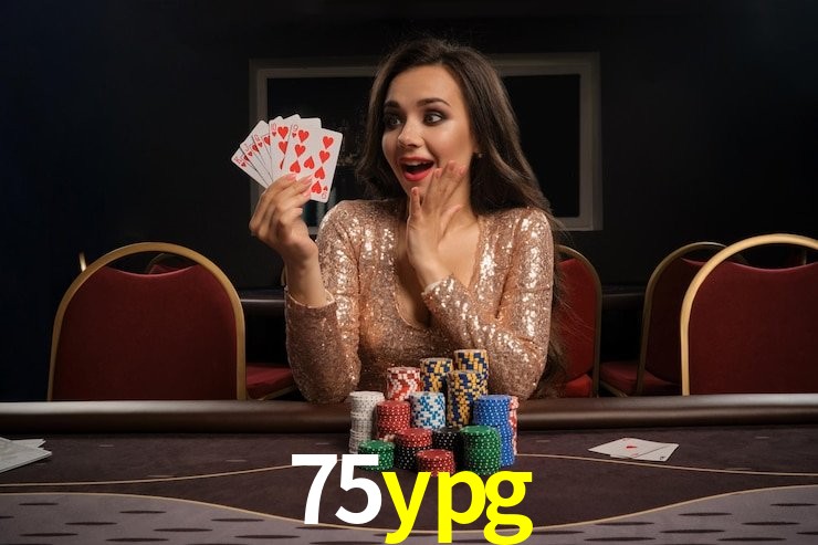 A Experiência Imersiva dos Cassinos Ao Vivo no 75ypg