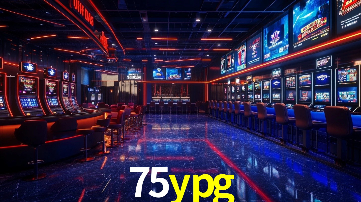 Live Casino 75ypg