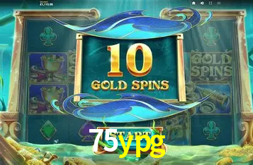 Descubra o Mundo do Cassino Online com 75ypg