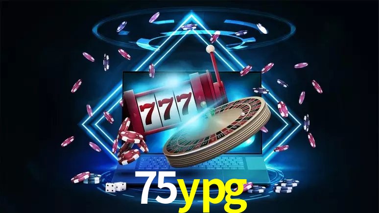 Recursos de Bônus 75ypg