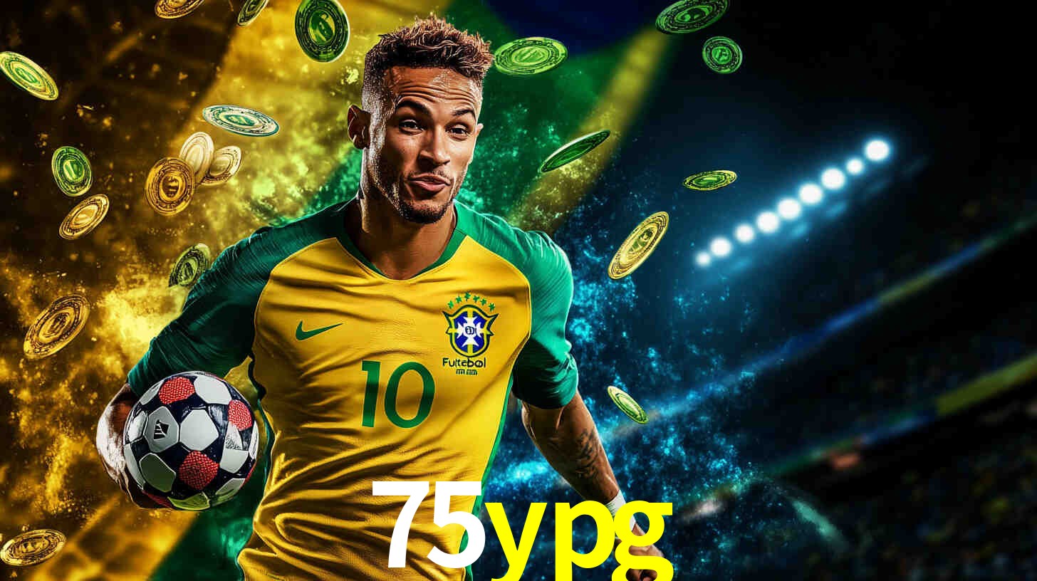 Apostas Esportivas na 75ypg: Um Guia Completo