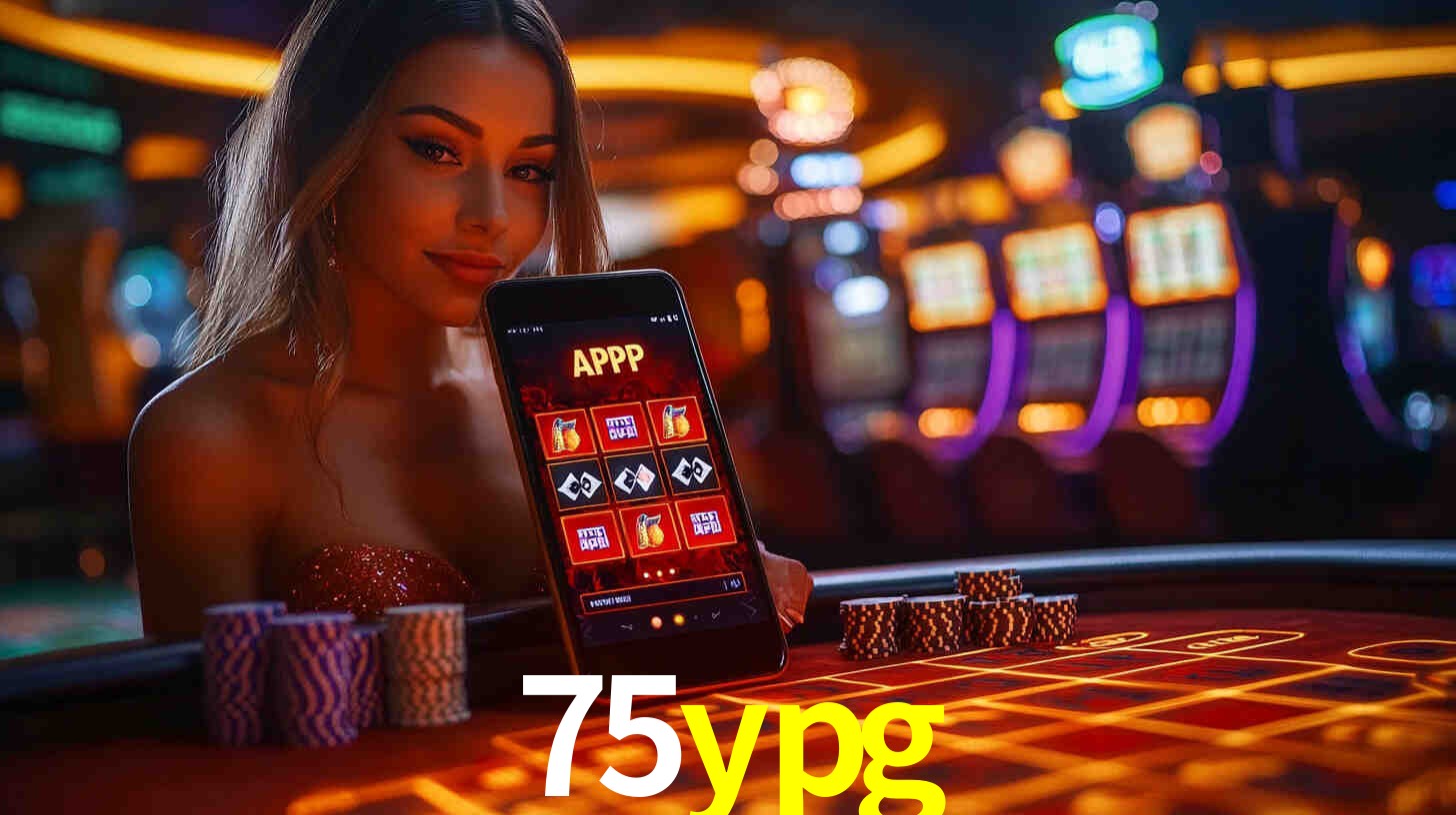 Inovações de Jogos na 75ypg: O Futuro das Experiências Interativas