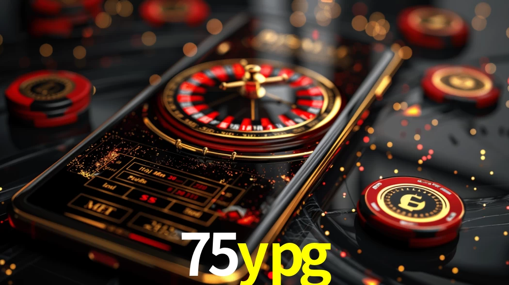 Live Casino 75ypg