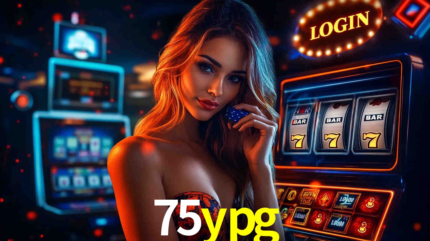 75ypg: A Experiência de Casino com Jogos de Mesa ao Vivo