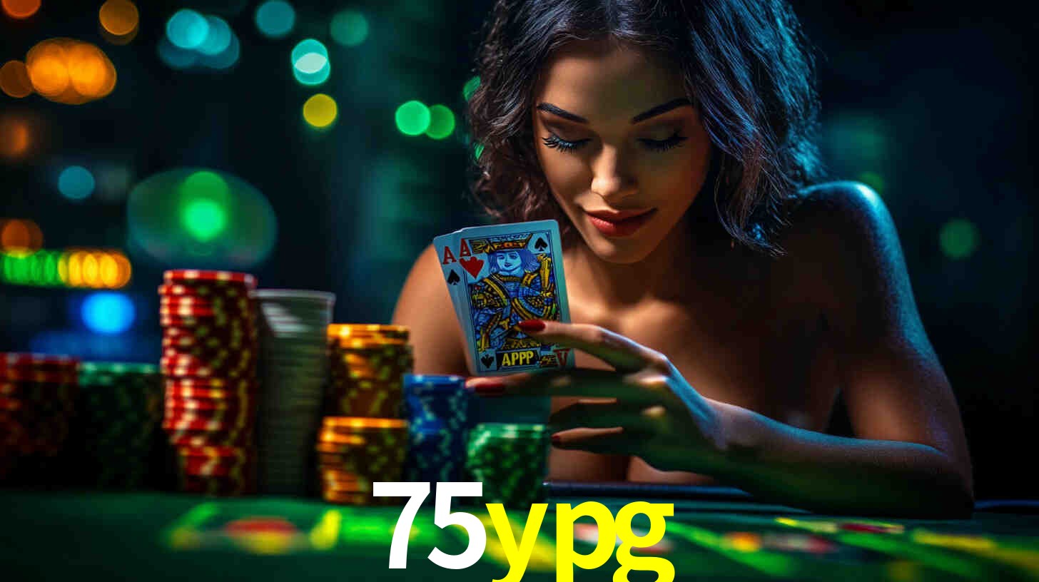 A Popularidade dos Caça-Níqueis no 75ypg