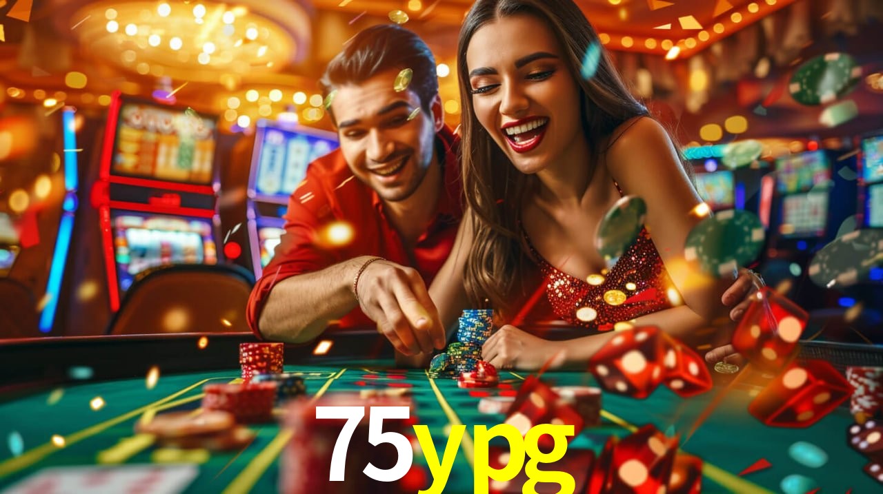 Diretório de Jogos 75ypg