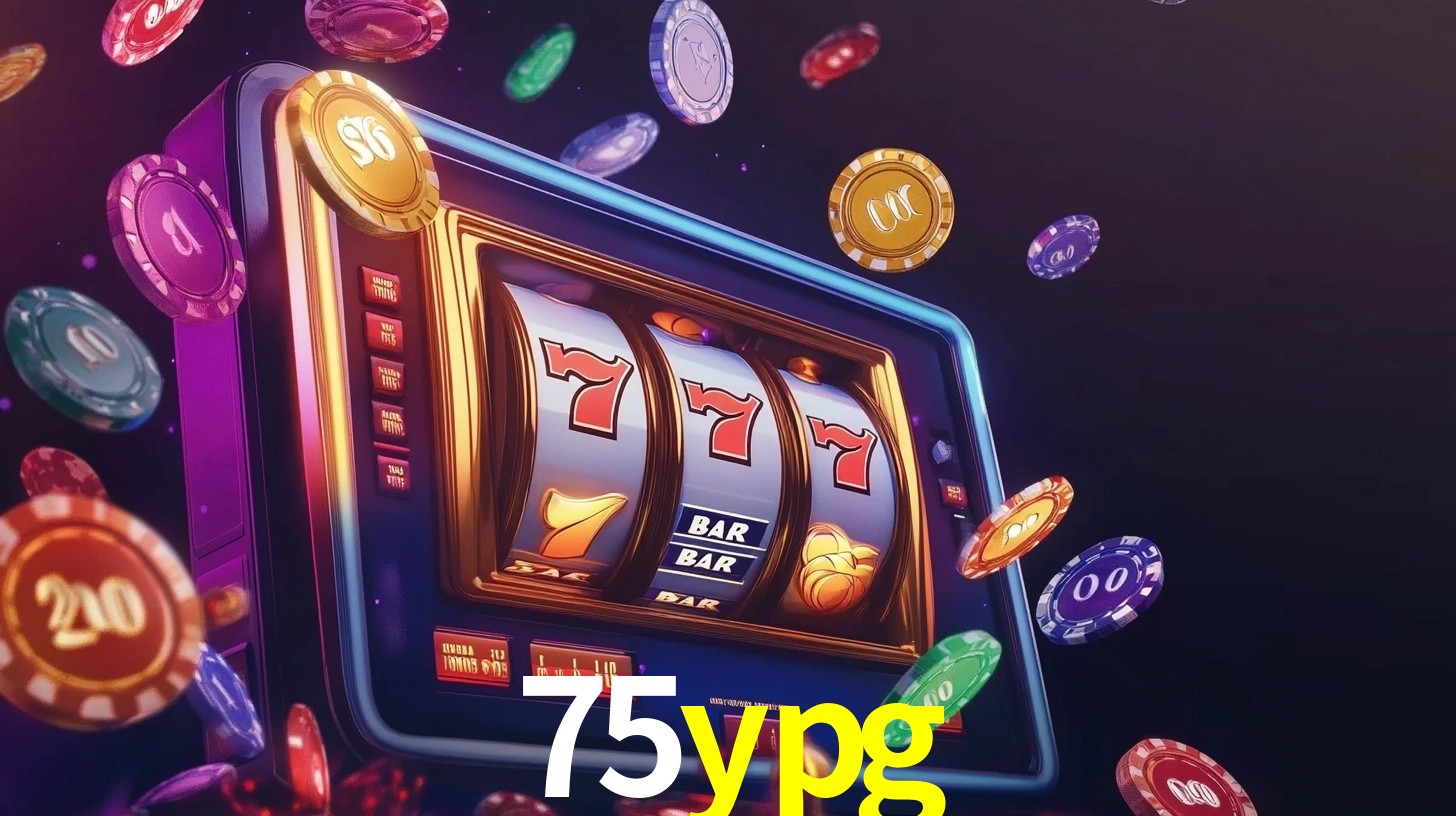 VIP Casino 75ypg
