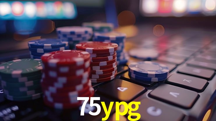 Provedores de Jogos 75ypg