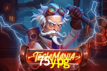 Estatísticas do Jogo 75ypg