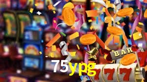 Bônus Generosos e Exclusivos no 75ypg para Você!